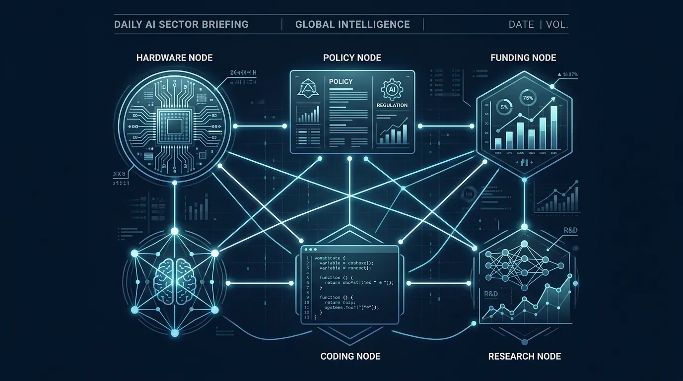 AI Sector Daily Digest — June 19, 2026