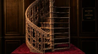The Eiffel Tower: How Gustave Eiffel Built the World's Most Controversial Iron Tower in 793 Days