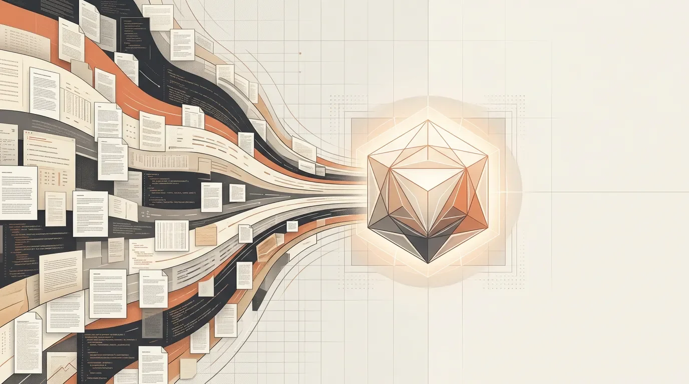 Claude's 1M-token window changes the bottleneck from memory to retrieval discipline