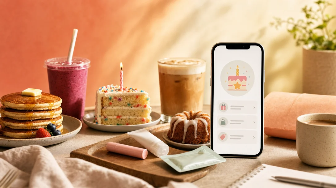 Your June Birthday Freebie Playbook (2026)