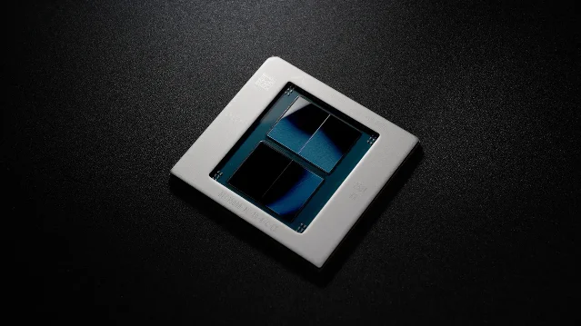 AWS Graviton chip