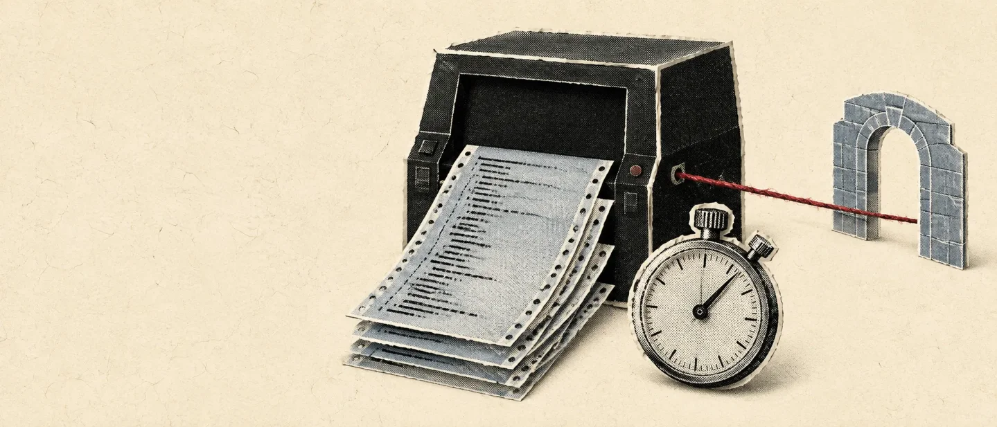 AI research agents are multiplying work before they multiply progress