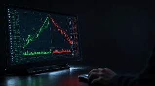 SCHW CEO's $156M bet and a 52-hour sell wave: whale moves May 28–30