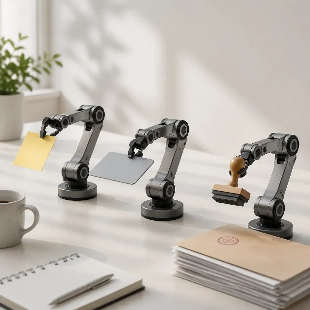 AI Agents in 2026: Three Shifts That Stuck
