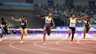 Team USA Weekly: Russell's 12.14, Rabat Up Next