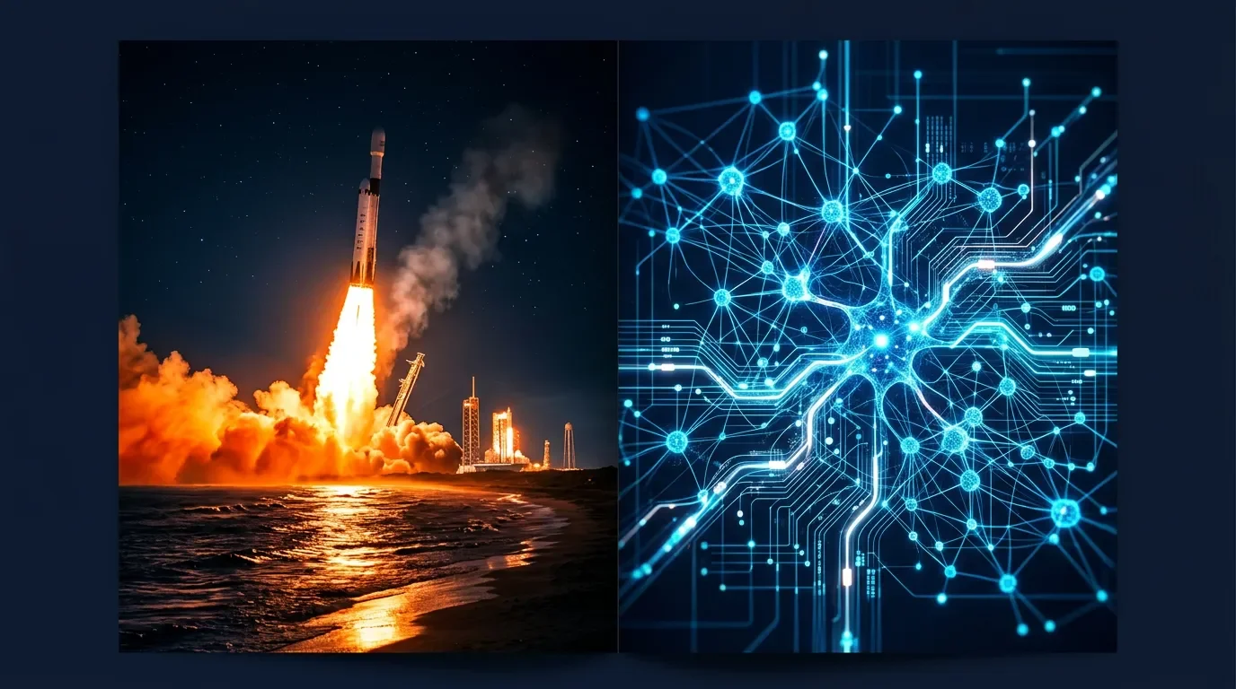 SpaceX $750 亿 IPO 定价!贝佐斯 Prometheus 出世,OpenAI 要降价