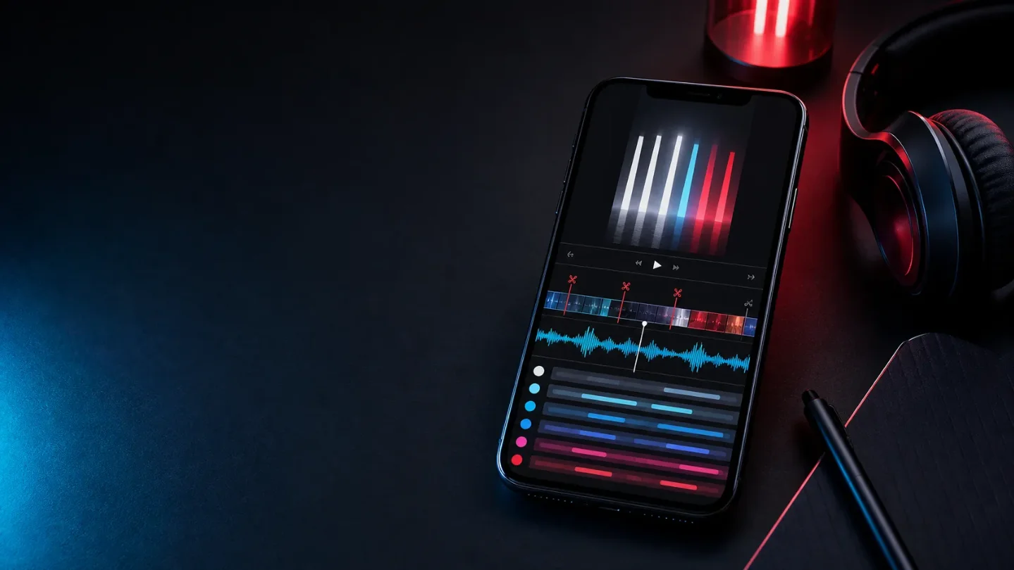 ENHYPEN TikTok Edit Briefing: Member-First Hooks Are Doing the Work