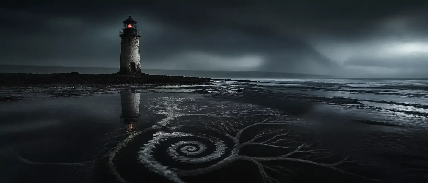 《湮灭》:当观察者也被未知改写,宇宙恐怖才落到身上