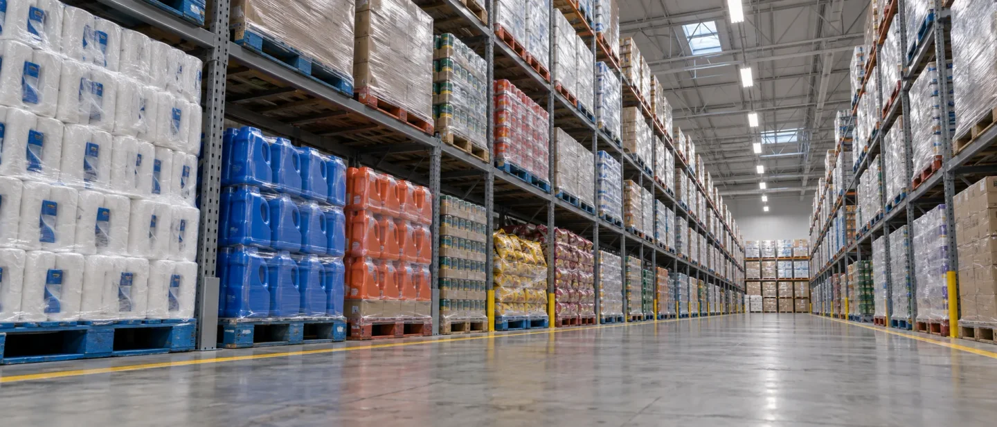 October 6–12 Warehouse Club Scorecard: Sam's Wins the Toothbrush by $60, Costco Wins on Chips and Snack Bars