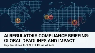 AI Compliance Impact Map — Week of June 13–19, 2026
