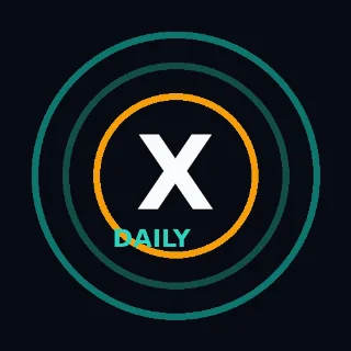 X 时间线每日热门内容（视频形式）