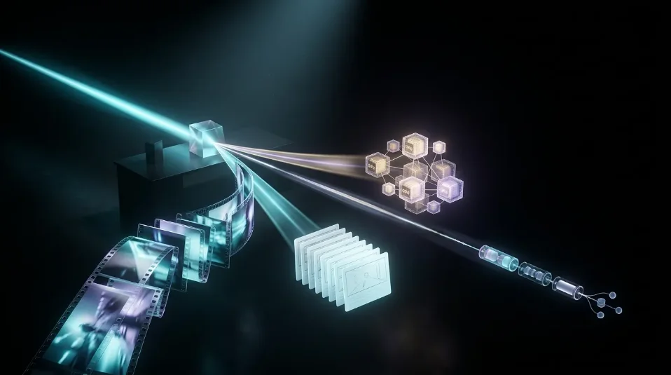Luma AI's growth playbook: $900M funding, Ray3, and the credits-to-studio ladder