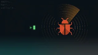 BugHunter: an AI agent that recons, hunts, and validates before it writes the report