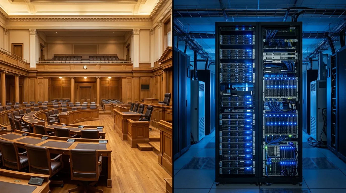 Anthropic asks governments to block dangerous AI deployments — and proposes a plan if AI displaces workers