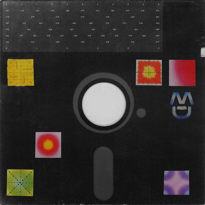 Machinedrum's BL00MS is 13 years of label patience — and a clean break