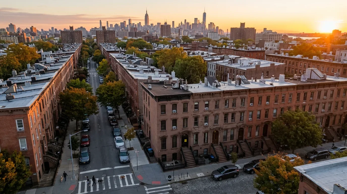 NYC foreclosure auction radar — June 13, 2026