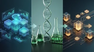 并购周报｜GSK 106亿美元押注肺癌管线，Figure 把 Kiavi 拉上链上信贷轨道