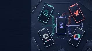 B2C App Market Weekly #5: Delegated Control