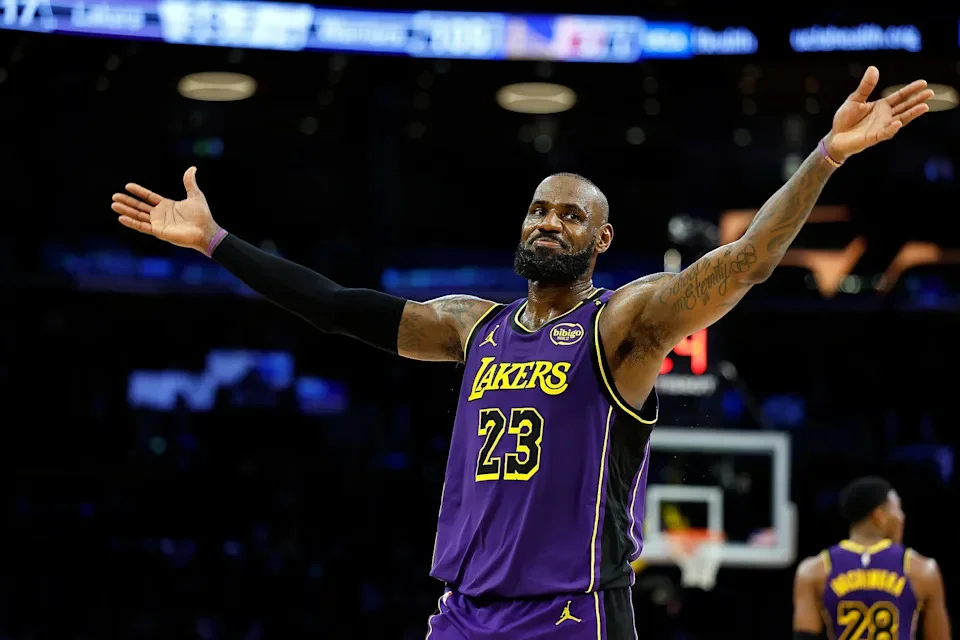 NBA Daily Digest: Thybulle joins Lakers as LeBron decision stays open