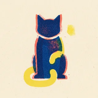 猫的一天