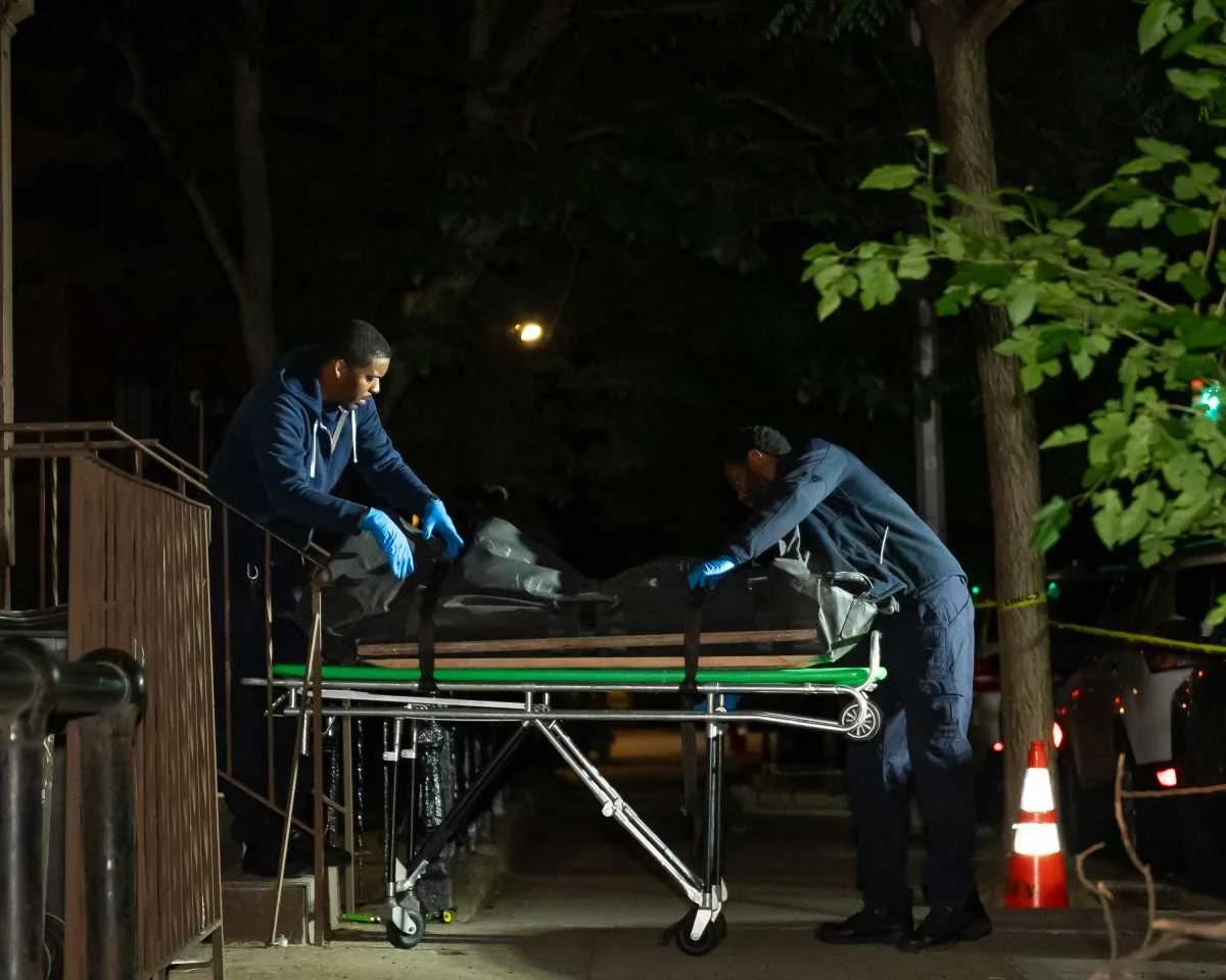 2026年5月31日 纽约安全警报:布鲁克林单周4起命案,Park Slope双命案无人被捕