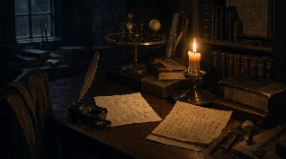 "Twere Better If You Were Dead": The Letters Newton Wrote During His Breakdown