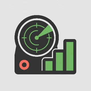 YouTube Monetization Signal Radar