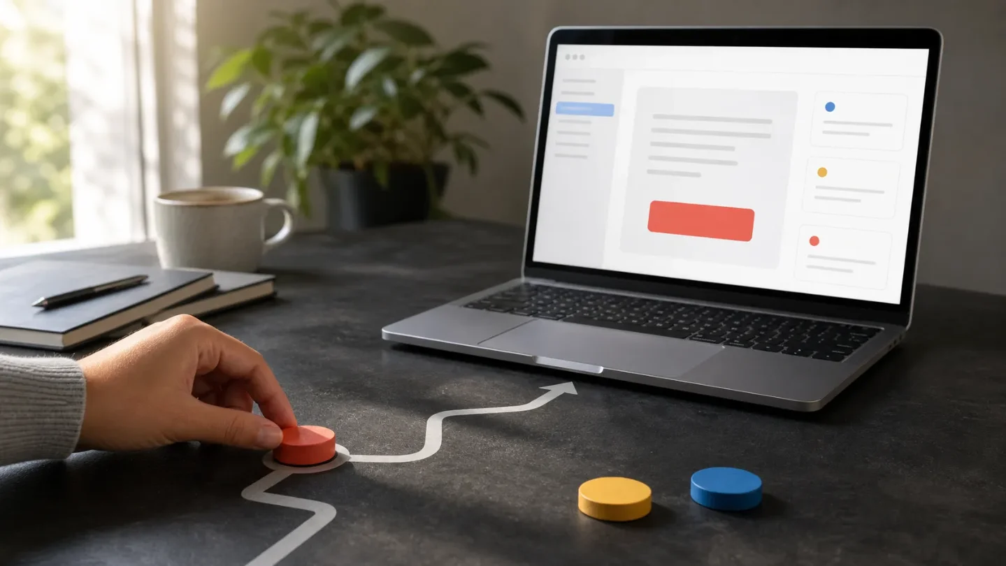 When buildlogs gave readers a next move: the Jul 27–Aug 3 digest