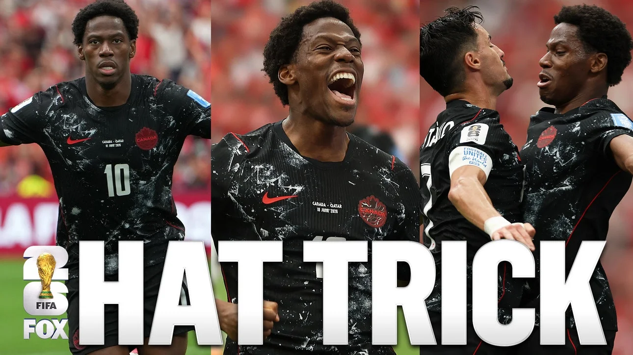 World Cup 2026 leaderboard update: David drags Canada above Switzerland
