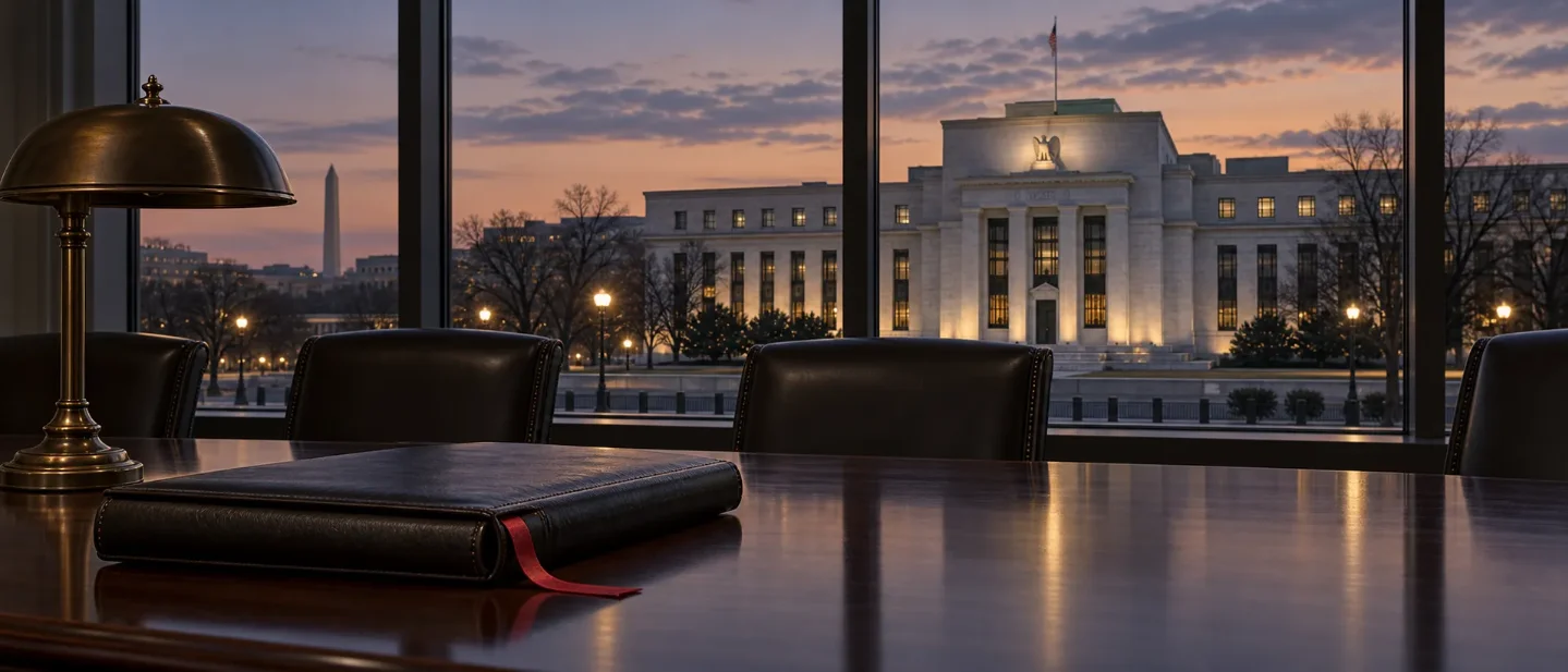 Week of September 7: The committee goes dark ahead of Wednesday's rate decision