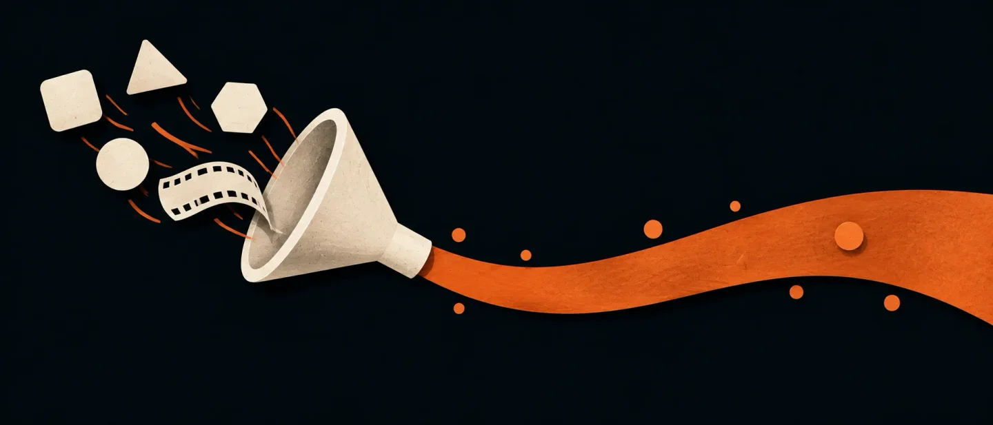 fal's growth playbook: $800M annualized running other labs' media models