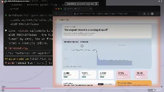 Claude Code 出实时评审页，Gemini 补临时聊天管控——6 月 21 日 AI 动态