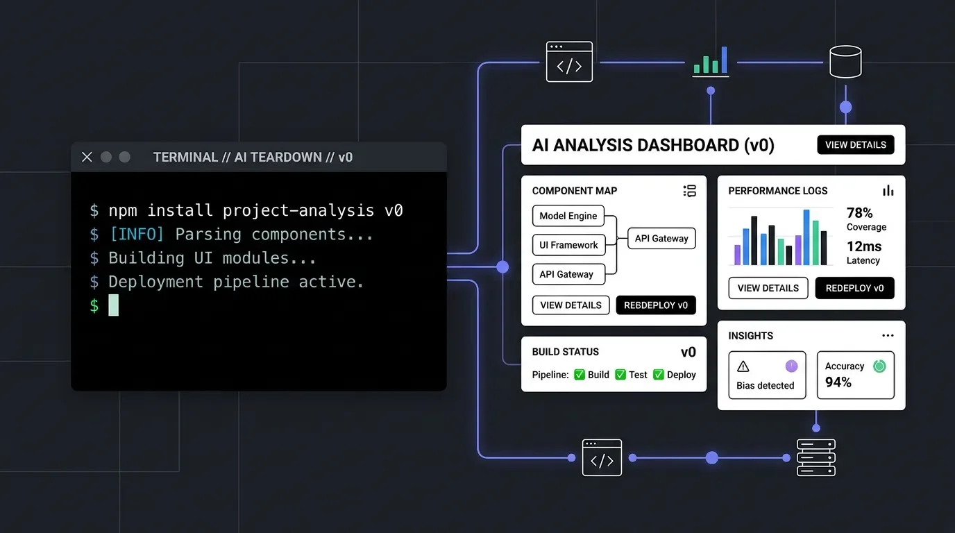 v0's growth playbook: 4 million users, 50%+ enterprise revenue, built on a decade of infrastructure Vercel already owned