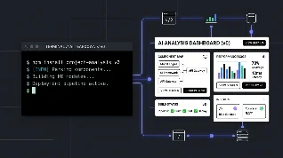 v0's growth playbook: 4 million users, 50%+ enterprise revenue, built on a decade of infrastructure Vercel already owned