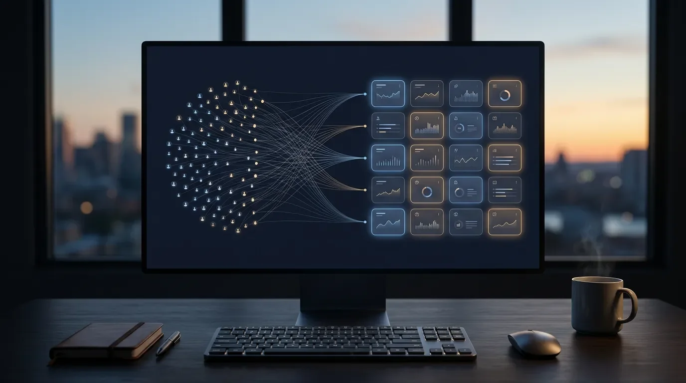 86-account seed digest: Sam Altman gets his Noam, WebGPU tracks motion, and Sophia posts Barcelona — June 18