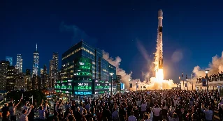 SpaceX 首日涨 19%，ChatGPT 月活破十亿——6 月 12 日 AI 动态