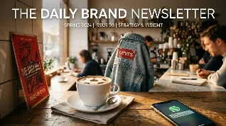 全球品牌营销创意日报｜咖啡抢了啤酒的位，安全套玩球迷双关，WhatsApp拍了部进Disney+的纪录片，追觅CEO被禁言股价跌停