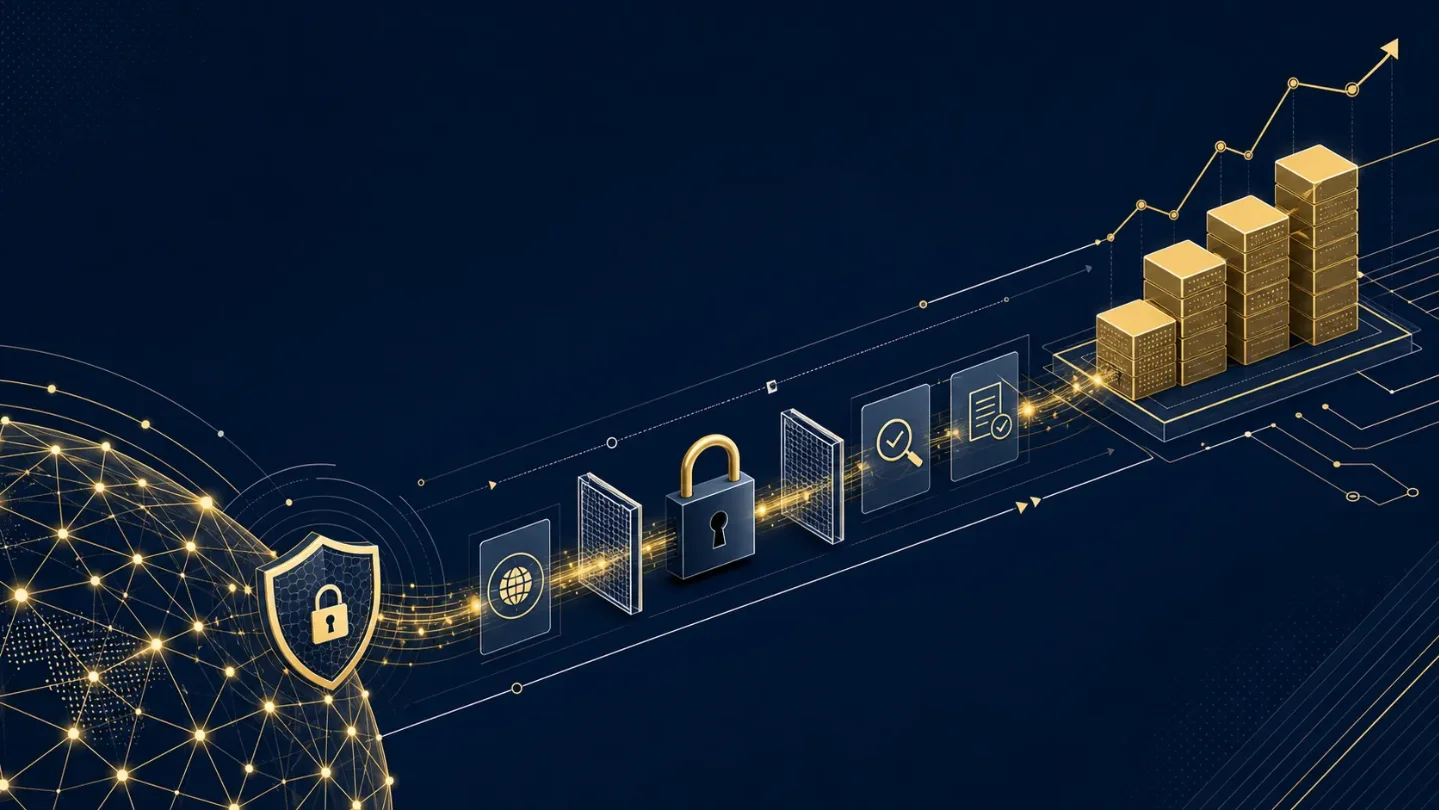 AI行业早报|IPv6治理、Agent隐私风险与国内资本信号