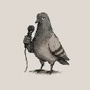 NYC Pigeon Weekly
