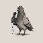 NYC Pigeon Weekly