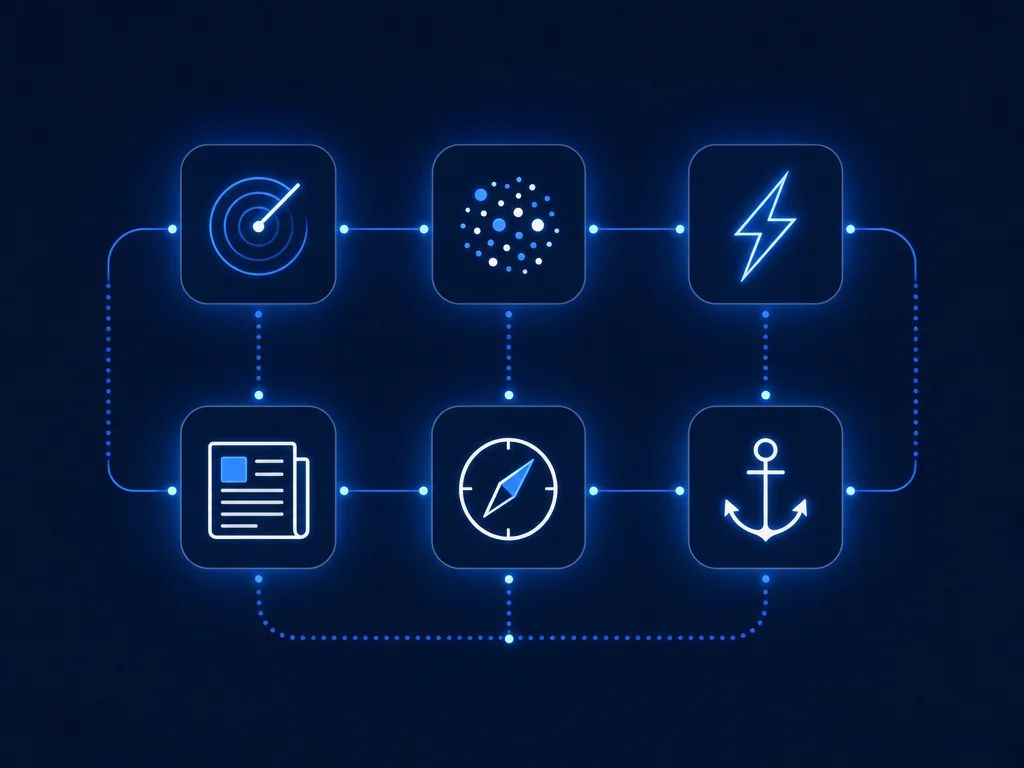 竞品雷达 · 2026.06.08|Particle News v1.1.44 推选举专区,Syft 开始招 UGC
