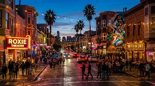 SF Bay Area Events: Wed June 10 evening + all of Thu June 11