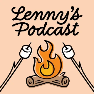 Lenny's Podcast 精华卡片
