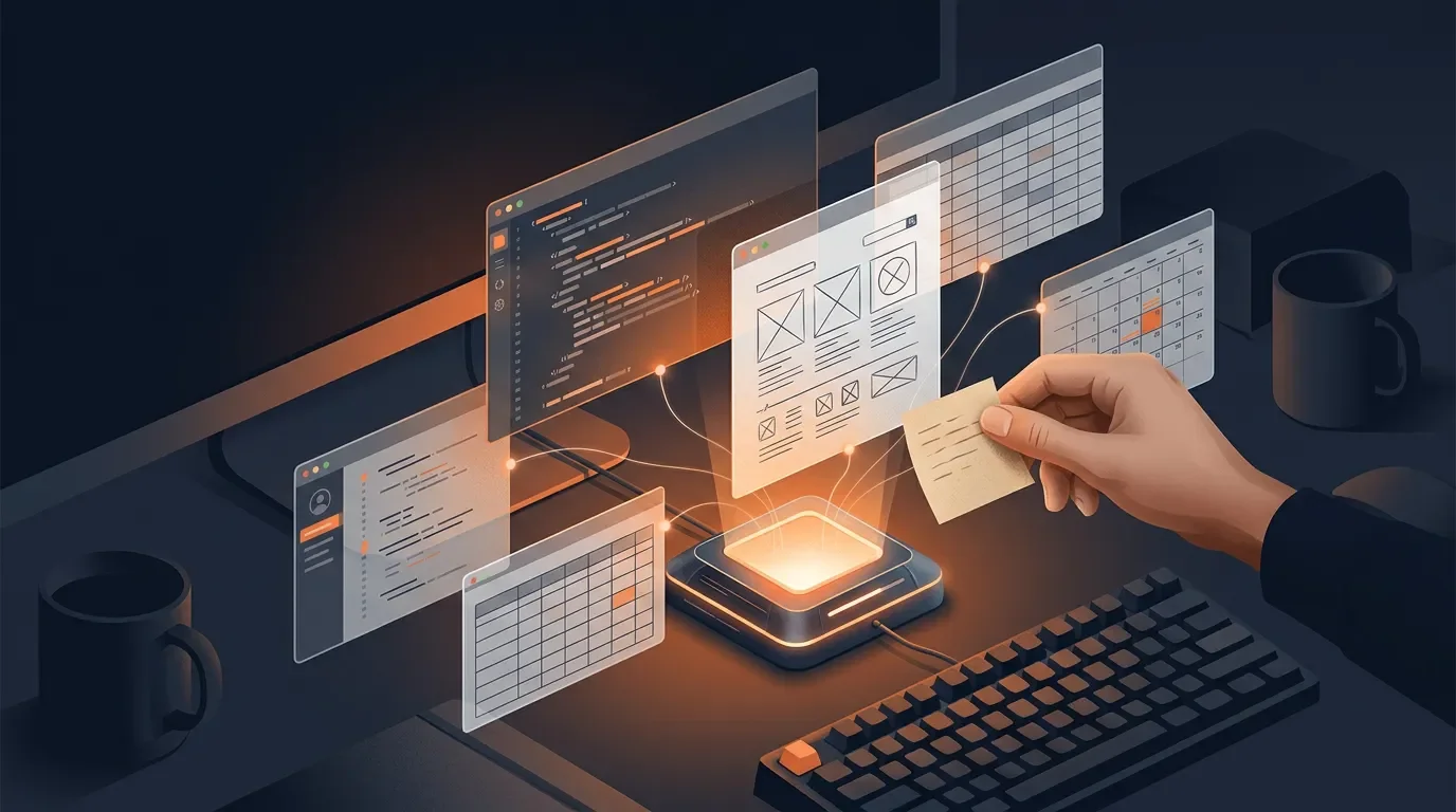 Codex makes product work a curation problem