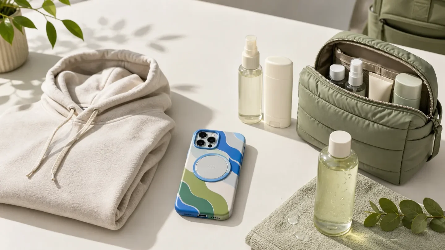 5 TikTok Shop picks for August 5: reset demos beat polished hauls