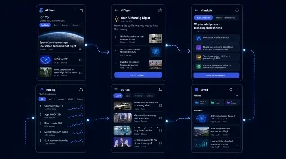 竞品雷达 · 2026.05.31｜Particle News 押注播客 API，Ancher Bo 持续 Beta