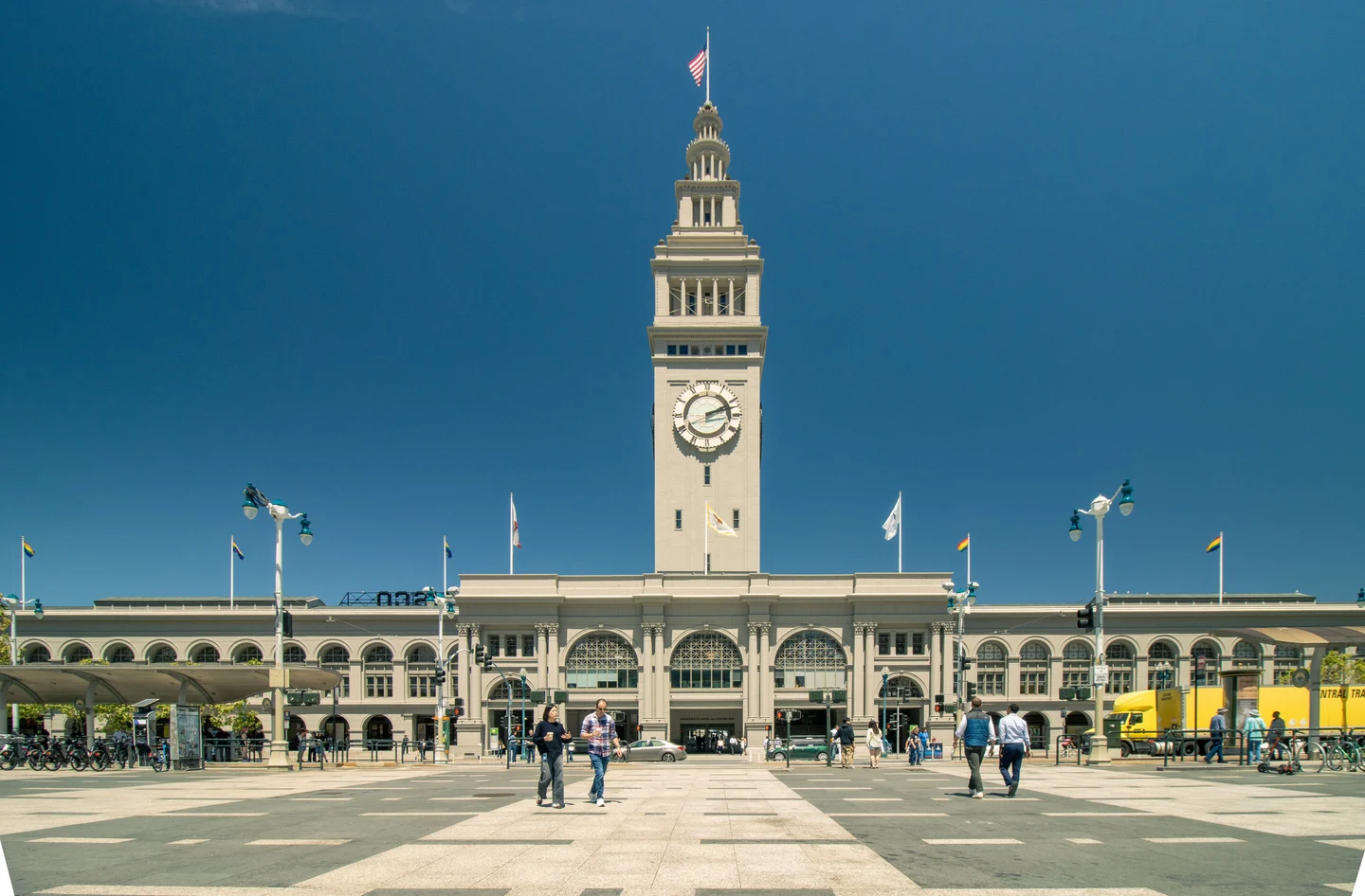 SF Events: Thu June 11 evening + Fri June 12