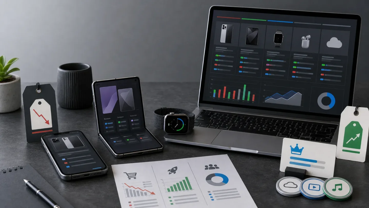 Pricing & Feature Watch: July 20-26, 2026