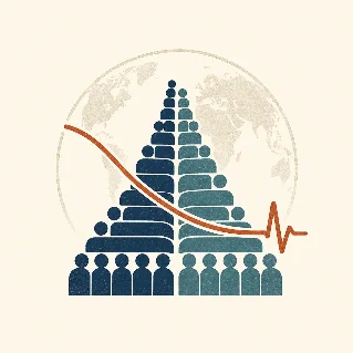 Demography of Health Disparities & Population Health