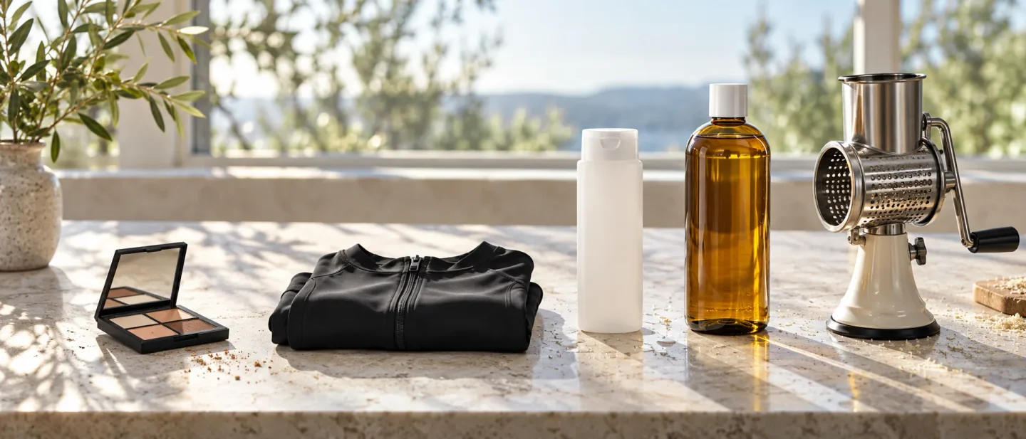 5 TikTok Shop picks for October 21: five products selling 103–957 units a day